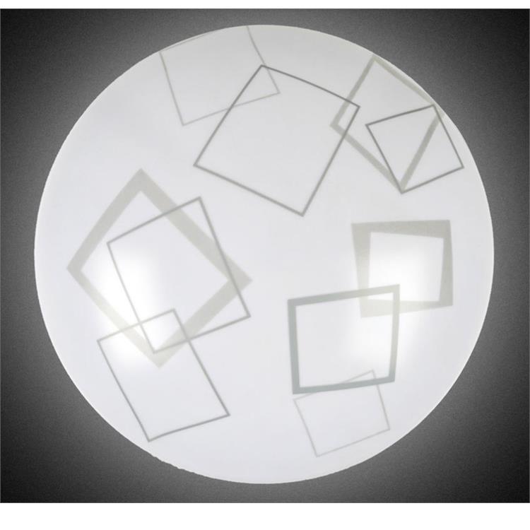 PLAFONIERA LARA DIAMETRO 48 CM. 56W LED