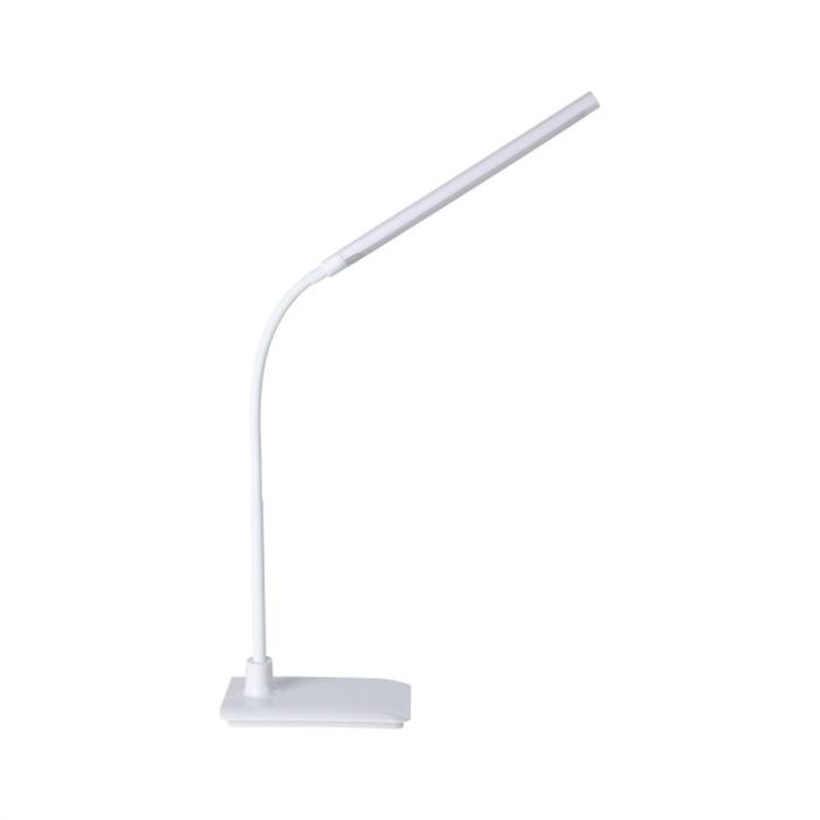 LAMPADA DA TAVOLO STUDIO EGLO LAROA BIANCA