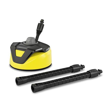 lavasuperfici per idropulitrici serie karcher t 5 da k2 a k7