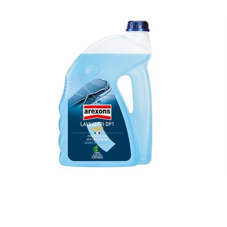 lavavetri invernale per auto pronto alluso 45 litri