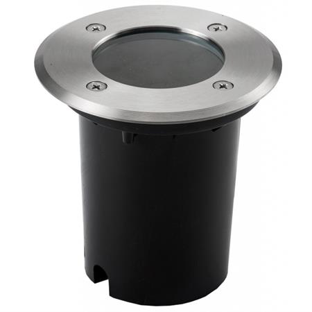 luce segnapasso per esterni faretto carrabile gu10