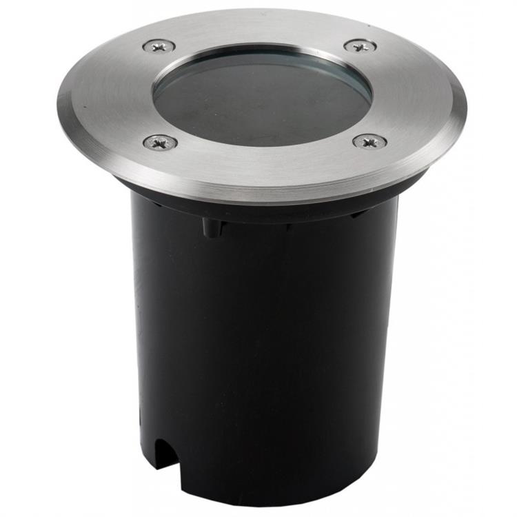 LUCE SEGNAPASSO PER ESTERNI - FARETTO CARRABILE - GU10