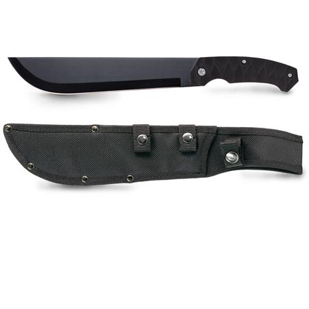 machete professionale hasso in acciaio inox 36cm