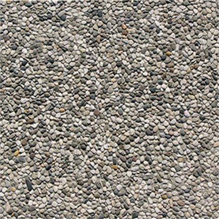 marmetta di graniglia per ombrellone 50x50 cm grigia