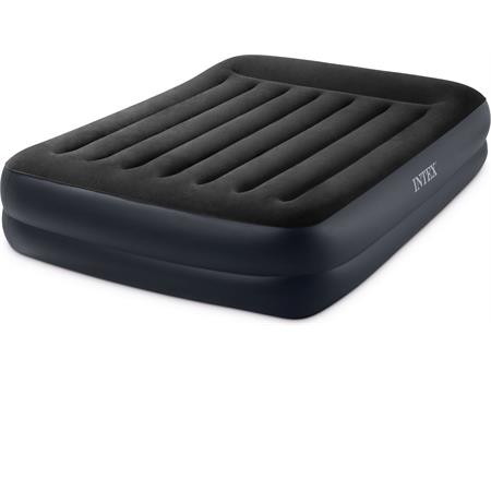 materasso dura beam intex matrimoniale cm152x203x42