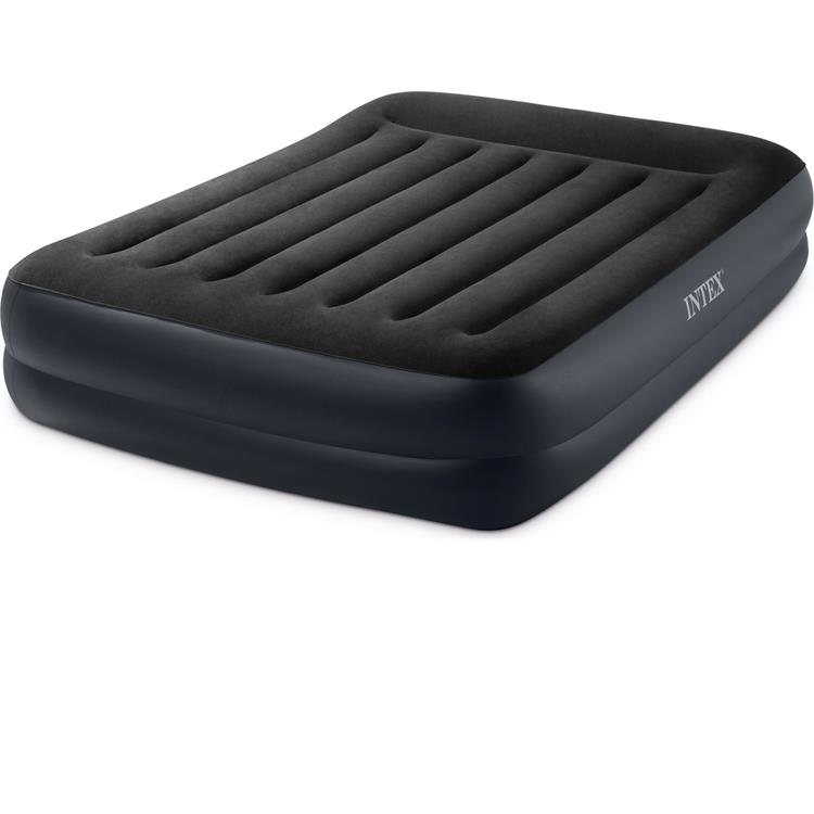 MATERASSO DURA-BEAM INTEX MATRIMONIALE CM152X203X42