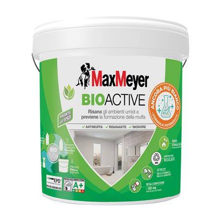 max meyer bio active antimuffa 4lt
