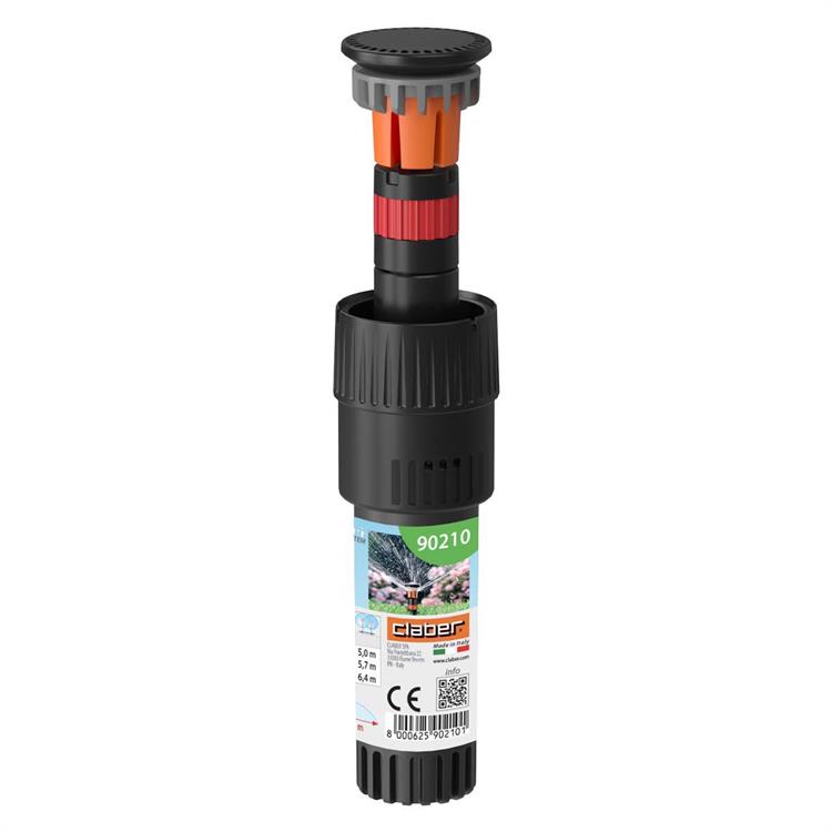 MICROIRRIGATORE COLIBRÌ 360°