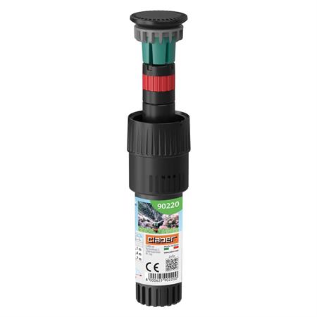 microirrigatore colibri claber 180