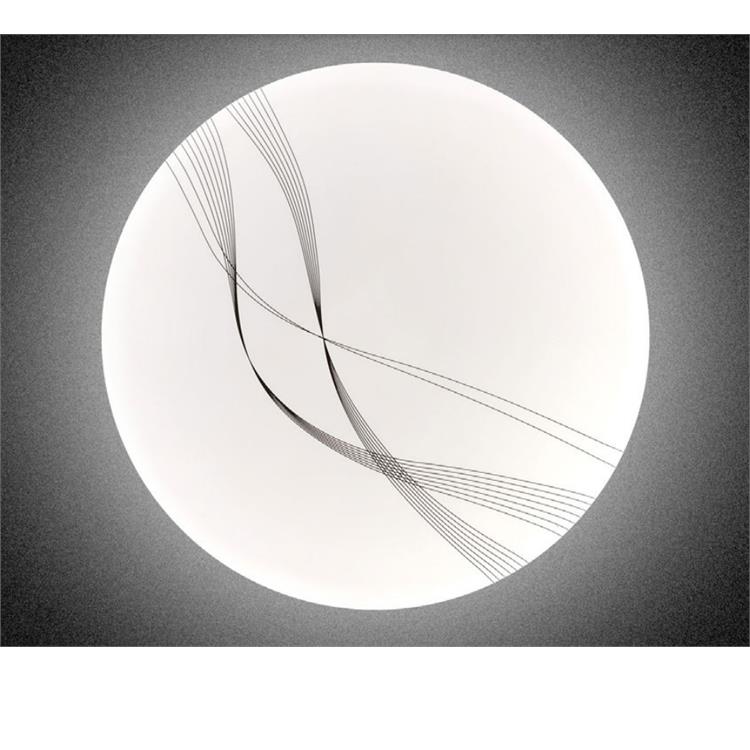 PLAFONIERA MILA D26 18W LED