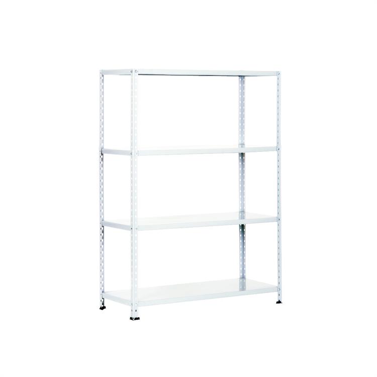 MINI 4 RIPIANI 300X800 BIANCO 80KG RIPIANO