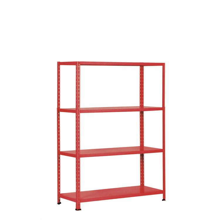 MINI 4 RIPIANI 300X800 ROSSO 80KG RIPIANO