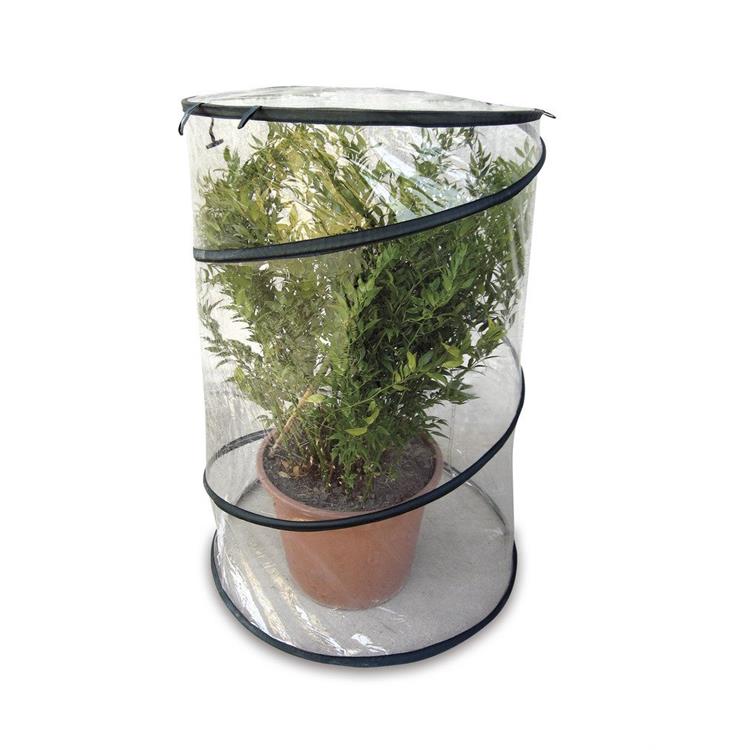 MINI SERRA DA BALCONE POP UP VERDELOOK