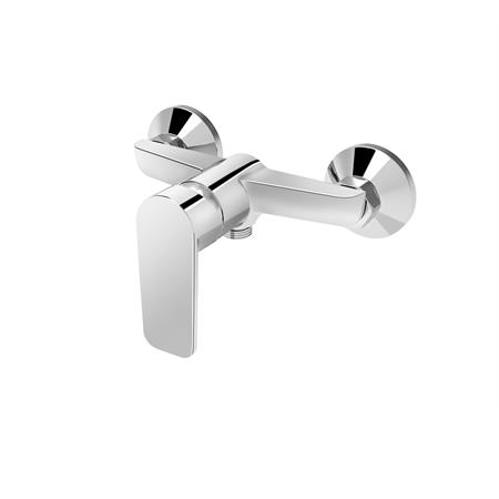 miscelatore doccia monocomando serie maibel