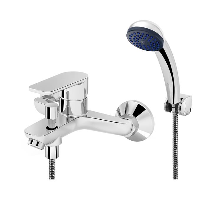 MISCELATORE VASCA MONOCOMANDO SERIE MAIBEL