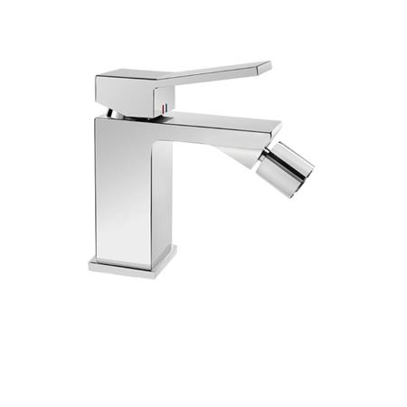 miscelatore bidet monocomando serie biblos