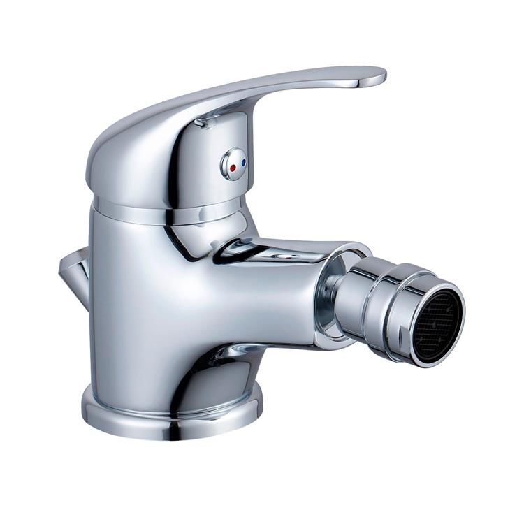 MISCELATORE BIDET IDROPOINT CON SCARICO ø35 MM