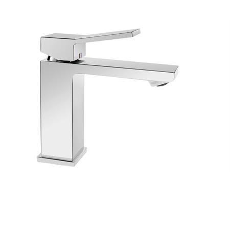 miscelatore lavabo monocomando serie biblos