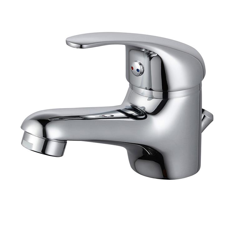 MISCELATORE BAGNO - IDROPOINT CON SCARICO ø35 MM