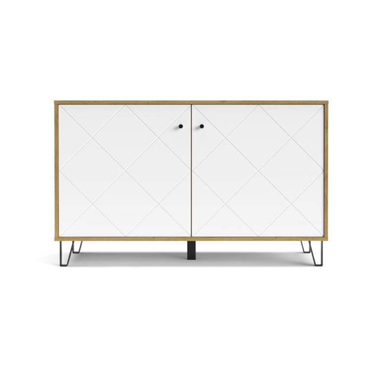 MOBILE BOLLO 2A CM123X40X75 ROV.ARTISAN/BIAN