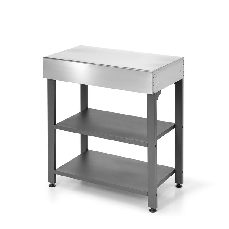 OMPAGRILL TAVOLO SERIE INDIAN PER BARBECUE INDIANAPOLIS