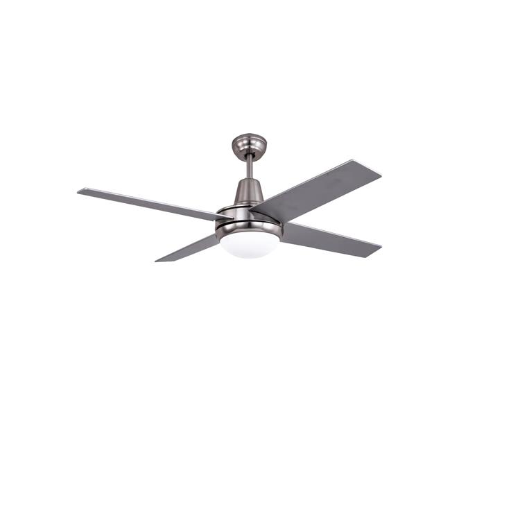 LAMPADARIO VENTILATORE DA SOFFITTO MODERNO ø122 GMR 63007