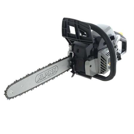motosega alpina a scoppio acs 41 16 pollici