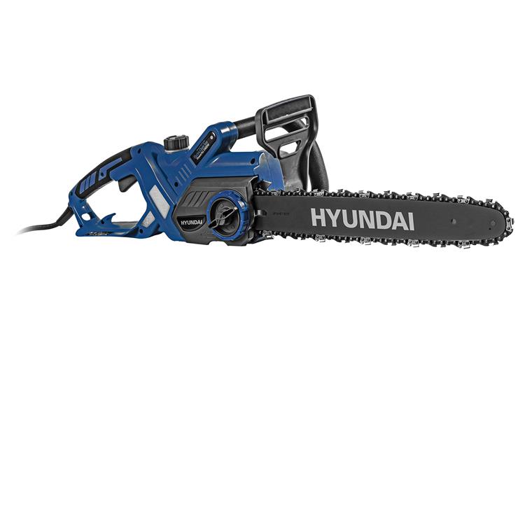 MOTOSEGA ELETTRICA 2000W - HYUNDAI SF7J135 - BARRA 40 CM