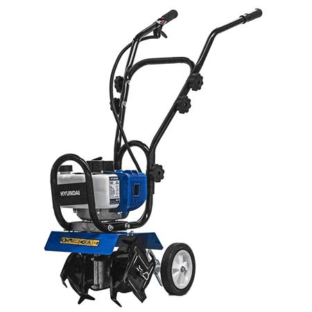 motozappa hyundai 35150 2 tempi 52cc 20hp 30cm
