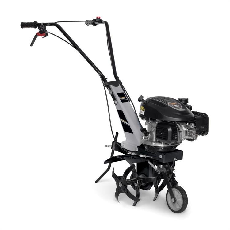 MOTOZAPPA A SCOPPIO ALPINA ATL 36 V