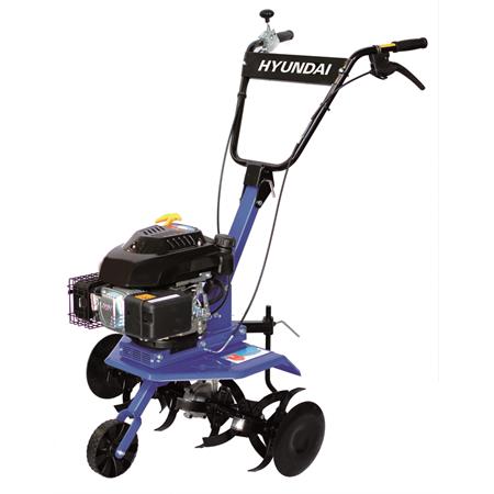 motozappa hyundai 35105 4 tempi 98cc 35hp 45cm