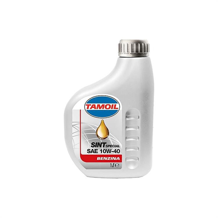 OLIO MOTORE 10W40 - TAMOIL SINT - 1 LT - MOTORI A BENZINA