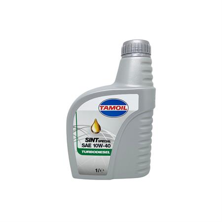 olio motore 10w40 1 litro tamoil sint motori turbo diesel