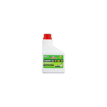 olio rhutten garden motori 4 tempi 600ml