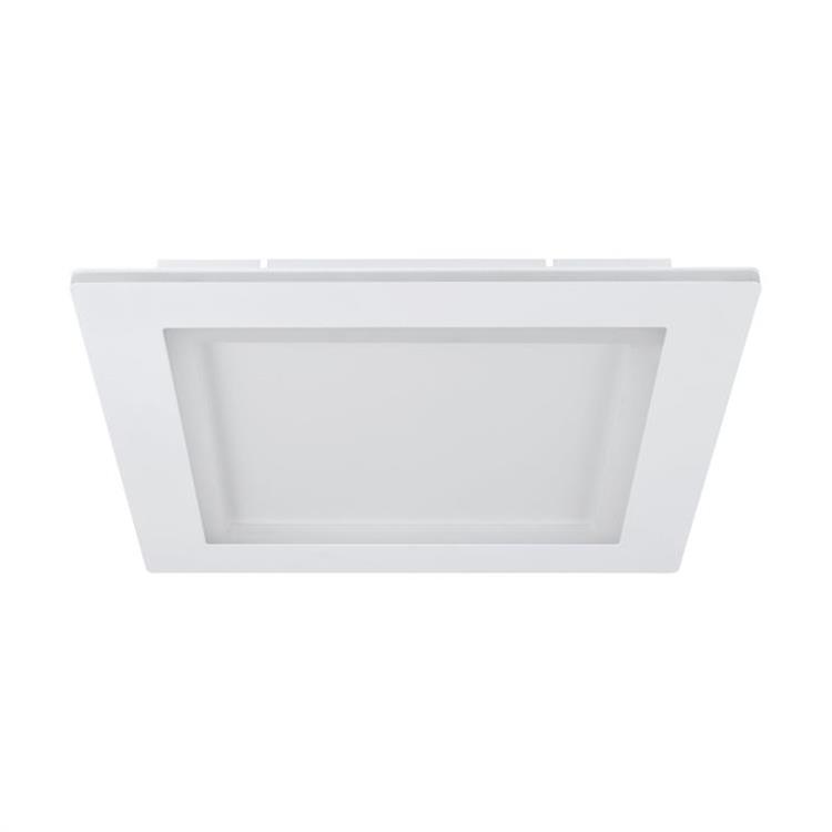 PLAFONIERA LED RGB - PADROGIANO-Z - 3600 LUMEN - 45x45x5H CM - 2700-6500K