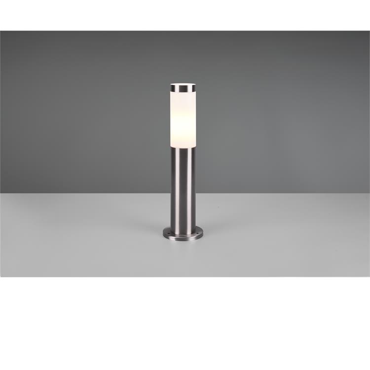 PALO LUCE TRIOTO - LAMPIONCINO DA ESTERNO - H.45 CM- E27