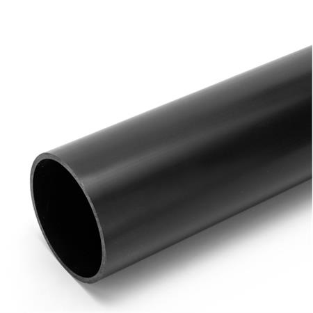 palo per lampione 150cm diametro 6cm