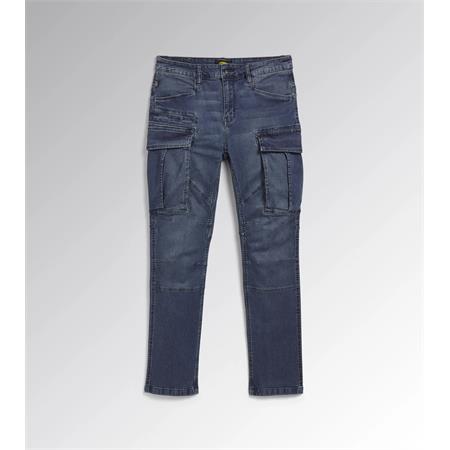 pant stone cargo light 33