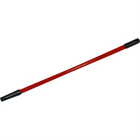 asta telescopica per rullo pittura in alluminio 110200cm a vite