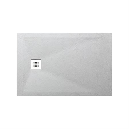 piatto doccia 70x100 grivola bianco