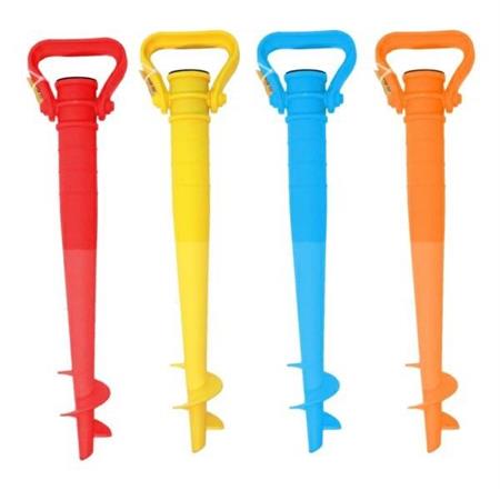 picchetto ombrellone mare pali 22 35mm