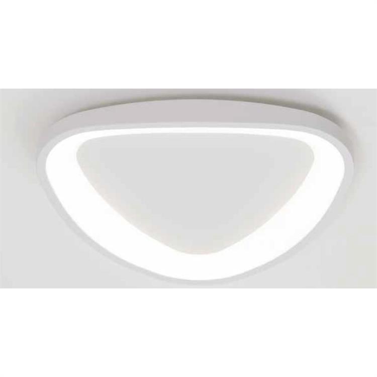 PLAFONIERA A SOFFITTO LED - PICK - 30W - 3000K/4000K - 1800-1860 LUMEN - BIANCA