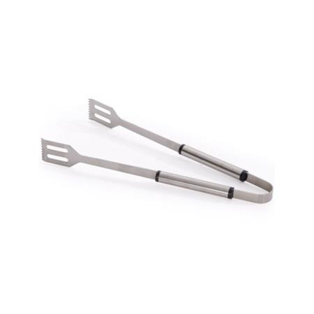 pinza barbecue acciaio inox