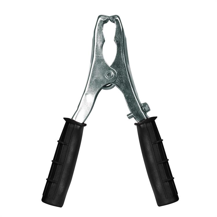 PINZA DI MASSA CAVO AUTO TELWIN 150A