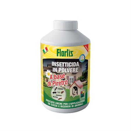 piretro insetticida in polvere pbk multinsetto per insetti striscianti 250 gr