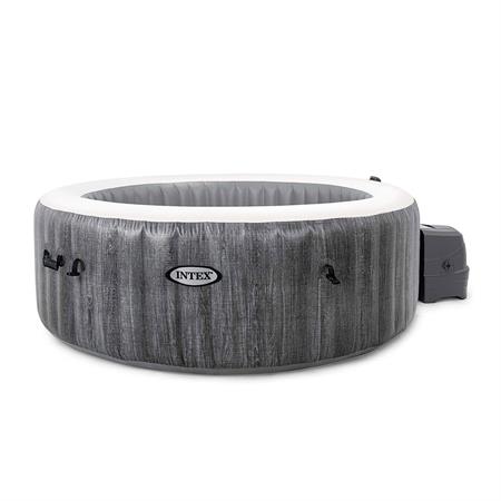 piscina idromassaggio intex greywood deluxe 4 posti