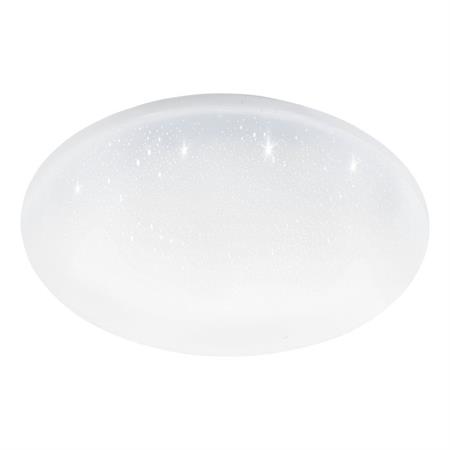 plafoniera led totari z 2160 lumen diametro 38 cm 2700 6500k