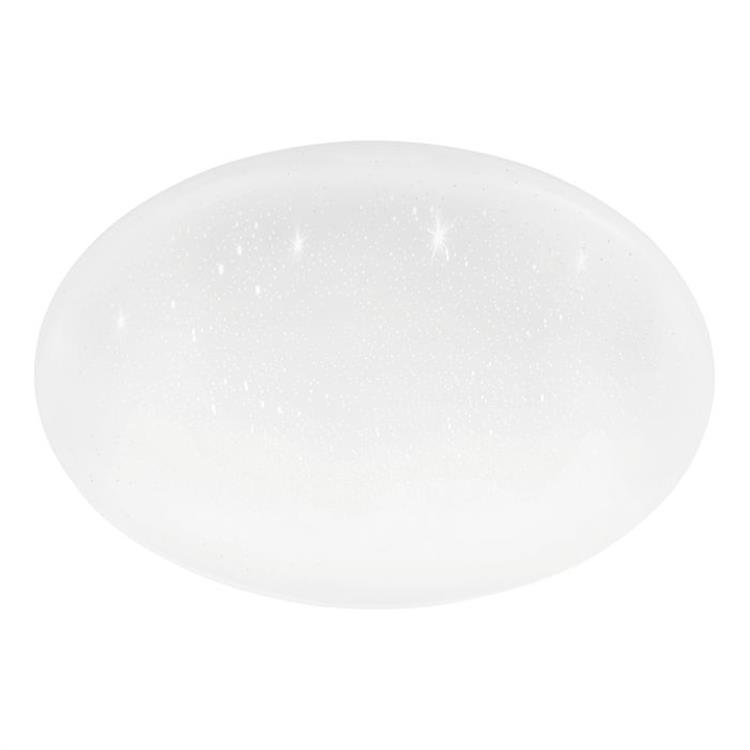 GIRON-TW - PLAFONIERA LED DIMMERABILE - 18,8W - 2300 LUMEN - 2700-6500K - ø40 CM