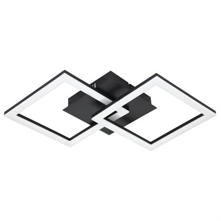 plafoniera led paranday z 2500 lumen 21 5w 3000 6500k