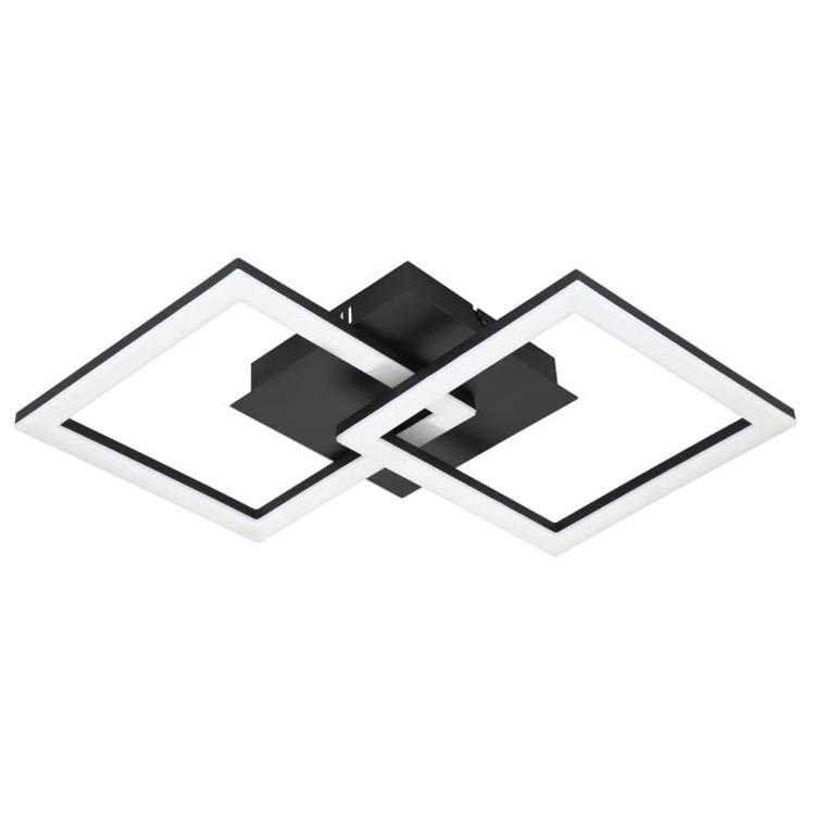 PLAFONIERA LED - PARANDAY-Z - 2500 LUMEN - 21,5W - 3000-6500K